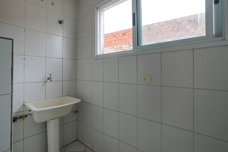 Apartamento para alugar com 70m², 2 quartos e 1 vagaÁrea de Serviço