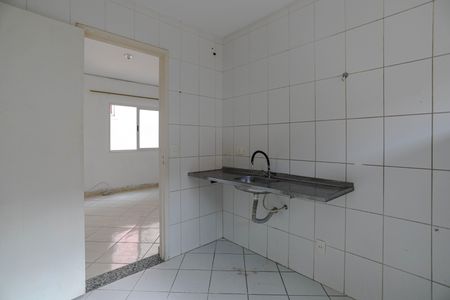 Apartamento para alugar com 70m², 2 quartos e 1 vagaCozinha