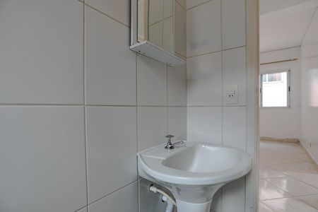 Apartamento para alugar com 70m², 2 quartos e 1 vagaBanheiro