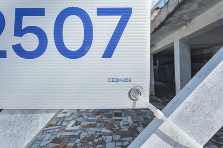 Casa para alugar com 64m², 2 quartos e 1 vagaFachada