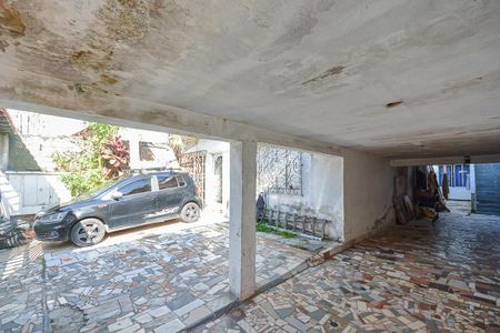 Casa para alugar com 64m², 2 quartos e 1 vagaGaragem