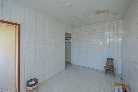 Casa para alugar com 64m², 2 quartos e 1 vagaSala/Cozinha