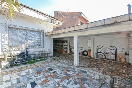 Casa para alugar com 64m², 2 quartos e 1 vagaGaragem