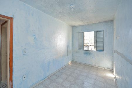 Quarto 1 de casa para alugar com 2 quartos, 64m² em Jardim Lallo, São Paulo