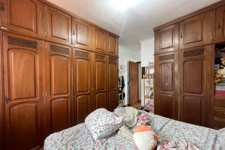 Casa para alugar com 3 quartos, 209m² em Vila Santa Maria, São Paulo