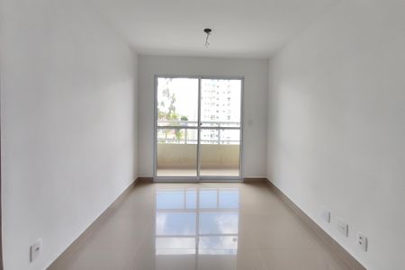 Apartamento à venda com 46m², 2 quartos e 1 vaga Apartamento à venda com 46m², 2 quartos e 1 vagaSala