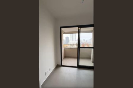 Sala de kitnet/studio à venda com 1 quarto, 26m² em Vila Olímpia, São Paulo