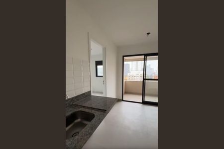 Sala de kitnet/studio à venda com 1 quarto, 26m² em Vila Olímpia, São Paulo