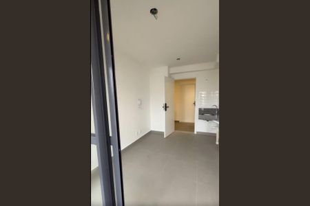 Sala de kitnet/studio à venda com 1 quarto, 26m² em Vila Olímpia, São Paulo