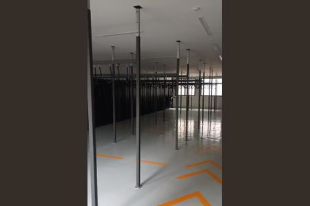 Studio para alugar com 26m², 1 quarto e sem vaga Studio para alugar com 26m², 1 quarto e sem vagaÁrea externa