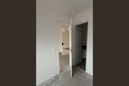 Studio para alugar com 26m², 1 quarto e sem vaga Studio para alugar com 26m², 1 quarto e sem vagaBanheiro