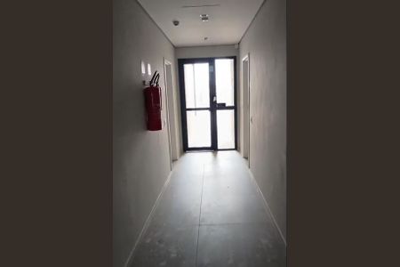 Studio para alugar com 26m², 1 quarto e sem vaga Studio para alugar com 26m², 1 quarto e sem vagaÁrea externa