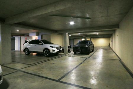 Apartamento para alugar com 105m², 3 quartos e 3 vagasGaragem