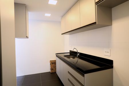 Apartamento para alugar com 105m², 3 quartos e 3 vagasCozinha e Área de Serviço