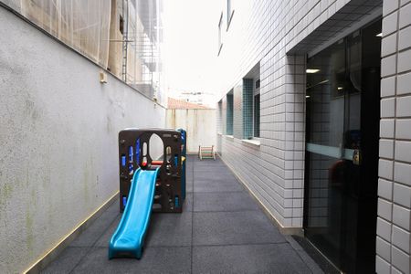 Apartamento para alugar com 105m², 3 quartos e 3 vagasBrinquedoteca