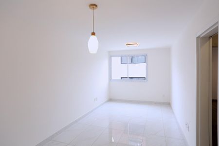 Sala de apartamento para alugar com 3 quartos, 105m² em Santo Antônio, Belo Horizonte