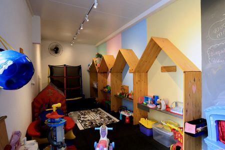 Apartamento para alugar com 105m², 3 quartos e 3 vagasBrinquedoteca