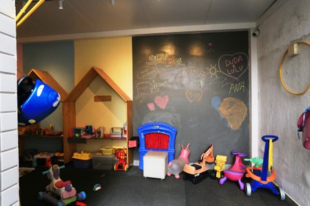 Apartamento para alugar com 105m², 3 quartos e 3 vagasBrinquedoteca