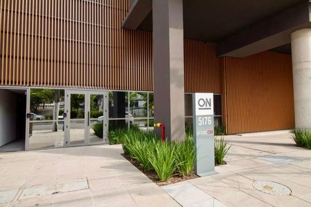 Studio para alugar com 22m², 1 quarto e sem vaga Studio para alugar com 22m², 1 quarto e sem vagaFachada