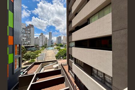 Studio para alugar com 22m², 1 quarto e sem vaga Studio para alugar com 22m², 1 quarto e sem vagaVista