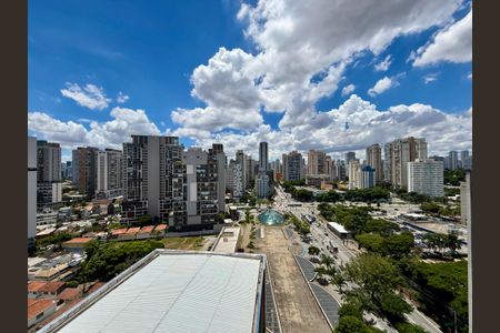 Studio para alugar com 22m², 1 quarto e sem vaga Studio para alugar com 22m², 1 quarto e sem vagaVista Terraço