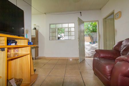 Casa à venda com 500m², 3 quartos e 5 vagas Casa à venda com 500m², 3 quartos e 5 vagasSala