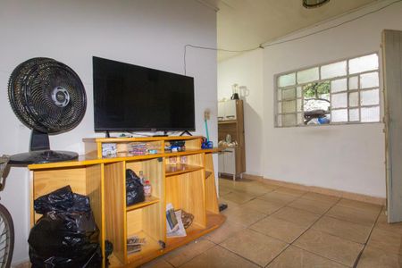 Sala de casa à venda com 3 quartos, 500m² em Vila Gomes Cardim, São Paulo