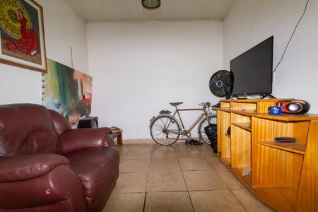 Sala de casa à venda com 3 quartos, 500m² em Vila Gomes Cardim, São Paulo