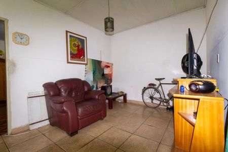 Sala de casa à venda com 3 quartos, 500m² em Vila Gomes Cardim, São Paulo