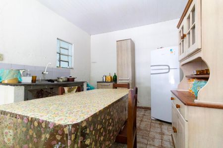 Casa à venda com 500m², 3 quartos e 5 vagas Casa à venda com 500m², 3 quartos e 5 vagasCozinha