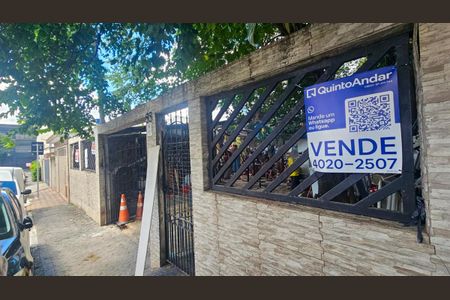 Casa à venda com 500m², 3 quartos e 5 vagasFachada
