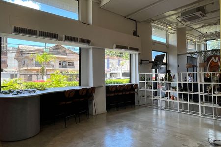 Studio para alugar com 14m², 1 quarto e sem vaga Studio para alugar com 14m², 1 quarto e sem vagaÁrea comum