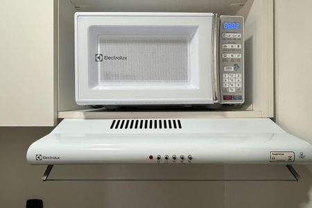 Studio para alugar com 14m², 1 quarto e sem vaga Studio para alugar com 14m², 1 quarto e sem vagaStudio