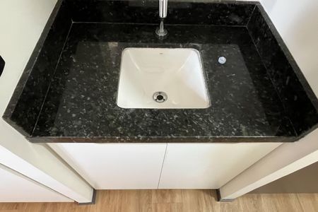 Studio para alugar com 14m², 1 quarto e sem vaga Studio para alugar com 14m², 1 quarto e sem vagaStudio