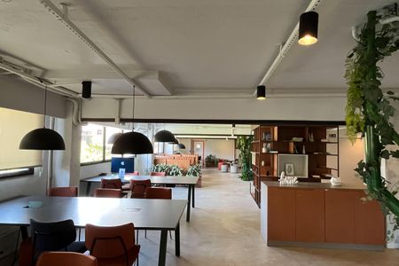 Studio para alugar com 14m², 1 quarto e sem vaga Studio para alugar com 14m², 1 quarto e sem vagaÁrea comum