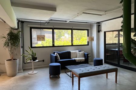 Studio para alugar com 14m², 1 quarto e sem vaga Studio para alugar com 14m², 1 quarto e sem vagaÁrea comum