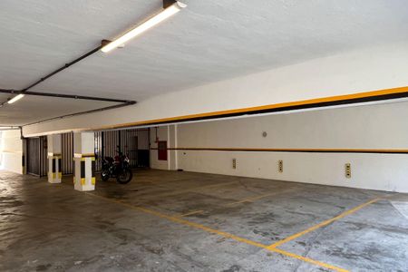 Studio para alugar com 14m², 1 quarto e sem vaga Studio para alugar com 14m², 1 quarto e sem vagaÁrea comum