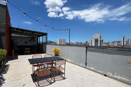 Studio para alugar com 14m², 1 quarto e sem vaga Studio para alugar com 14m², 1 quarto e sem vagaÁrea comum