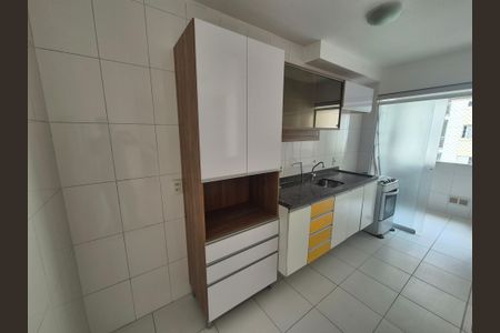 Apartamento para alugar com 3 quartos, 77m² em Jardim Cláudia, São Paulo