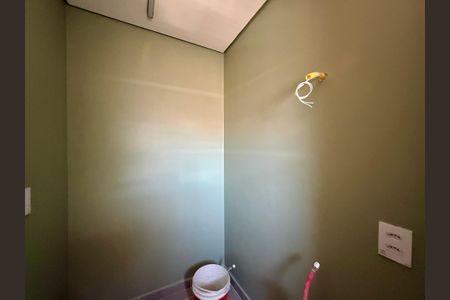 Studio para alugar com 25m², 0 quarto e sem vagaBanheiro 