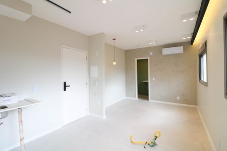Kitnet/Studio para alugar com 1 quarto, 25m² em Santo Amaro, São Paulo