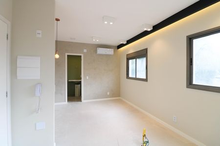 Studio para alugar com 25m², 1 quarto e sem vaga Studio para alugar com 25m², 1 quarto e sem vagaStudio