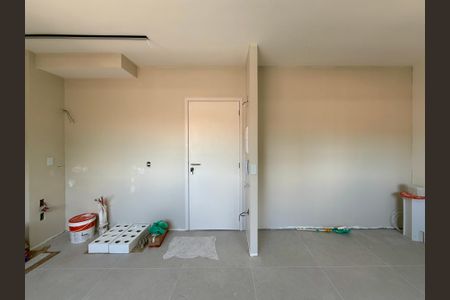 Studio para alugar com 25m², 0 quarto e sem vagaSala/Cozinha