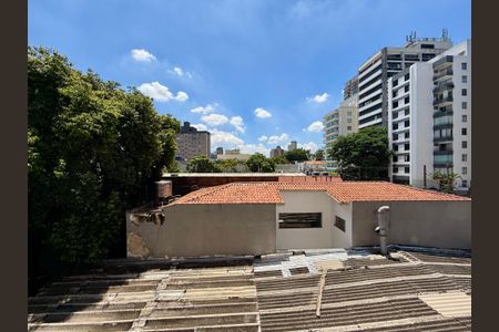 Studio para alugar com 25m², 0 quarto e sem vagaVista 