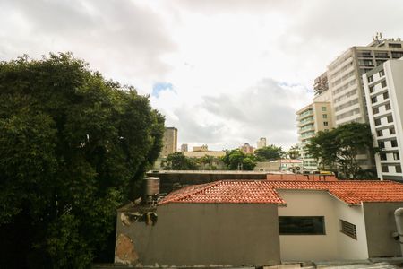 Studio para alugar com 25m², 1 quarto e sem vaga Studio para alugar com 25m², 1 quarto e sem vagaVista do Studio