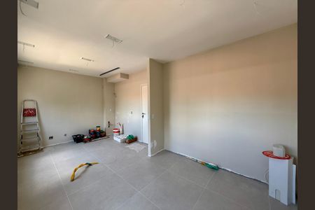 Studio para alugar com 25m², 0 quarto e sem vagaQuarto