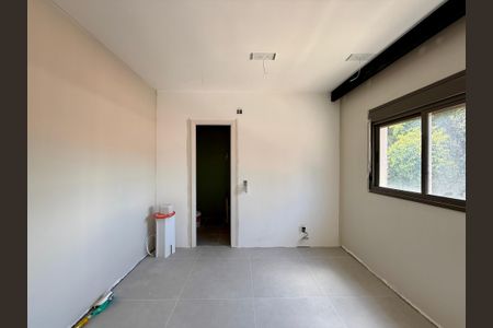 Studio para alugar com 25m², 0 quarto e sem vagaQuarto