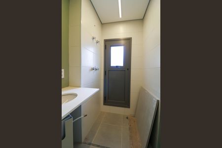 Studio para alugar com 25m², 1 quarto e sem vaga Studio para alugar com 25m², 1 quarto e sem vagaBanheiro