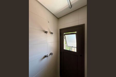 Studio para alugar com 25m², 0 quarto e sem vagaBanheiro 