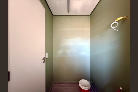 Studio para alugar com 25m², 0 quarto e sem vagaBanheiro 